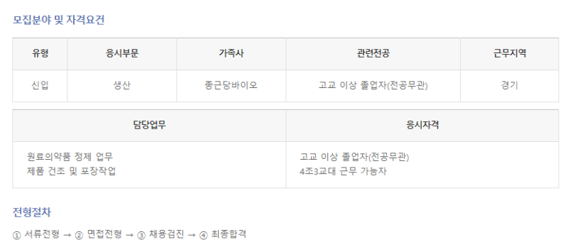 thumbnail 1785052531336 생산직채용, 생산직 자기소개서첨삭, 고초대졸 취업, 자소서예시, 자기소개서문항, 합격자소서, 자소서컨설팅, 합격후기 생산직채용공고 현대자동차, SK하이닉스, 기아자동차, 삼성전자, 포스코, 현대로템, SK,CJ,롯데,GS 등 대기업 생산직 자소서 면접 매년 합격 다수 생산직 자소서첨삭 생산직 자기소개서 대필
